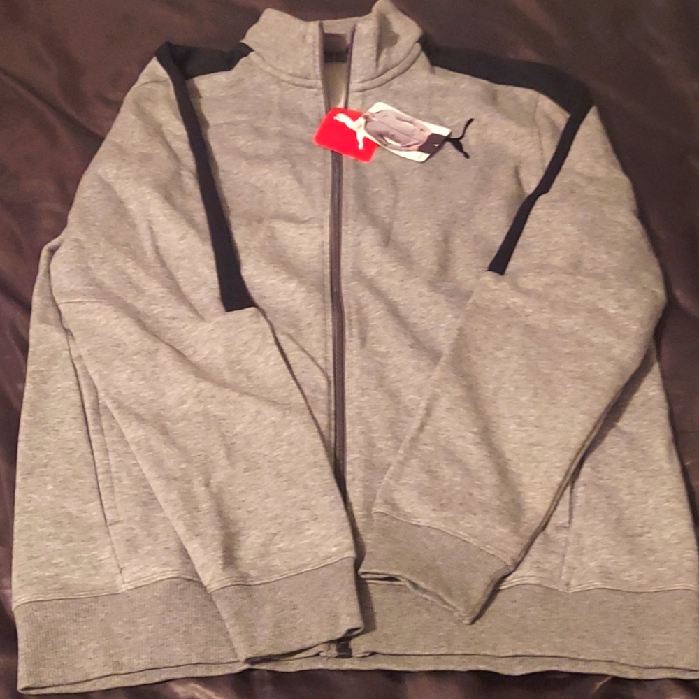 Puma sweatshirt